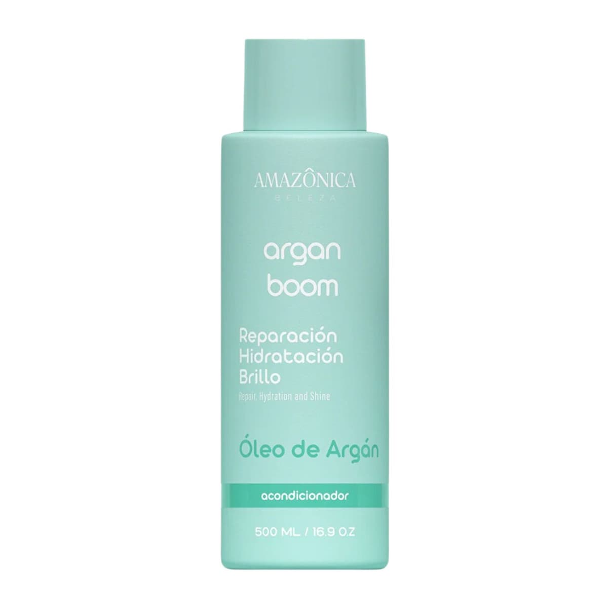 Imagen de Acondicionador argan boom 500 ml de AMAZONICA