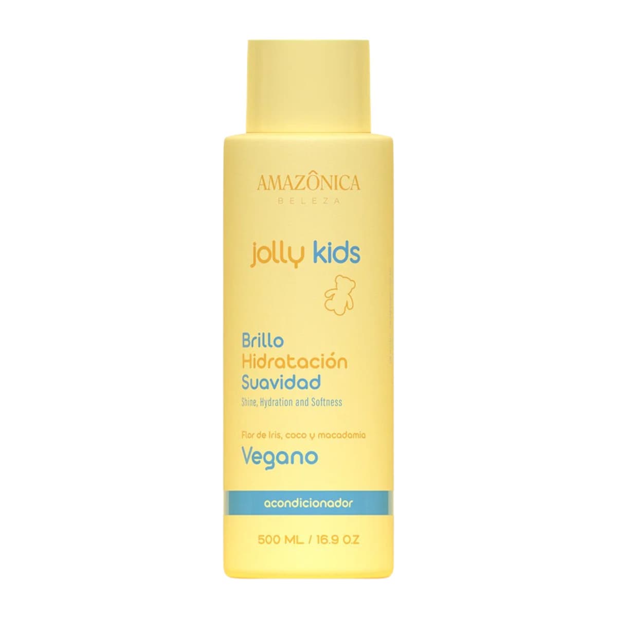 Imagen de Acondicionador kids 500 ml de AMAZONICA