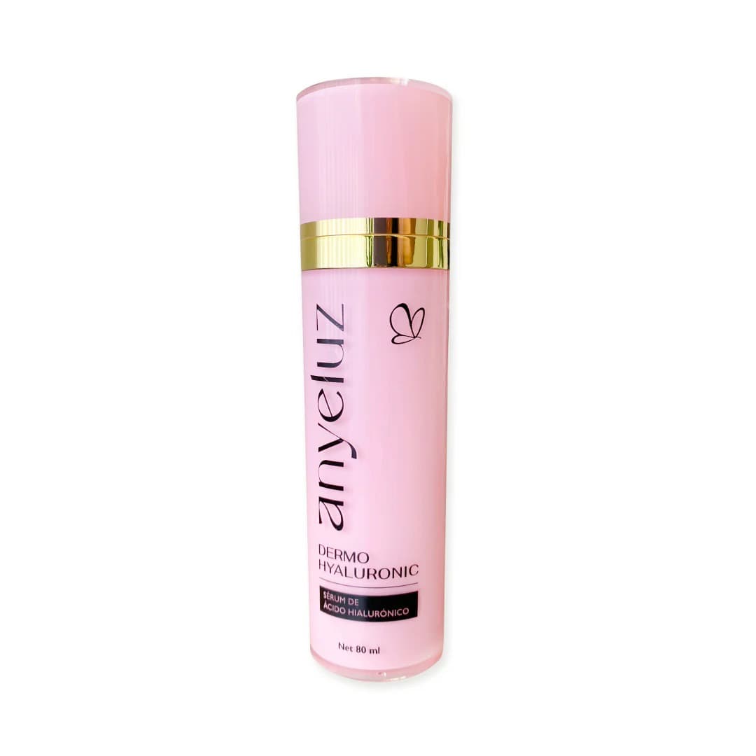 Imagen de Acido hialuronico 80 ml de ANYELUZ