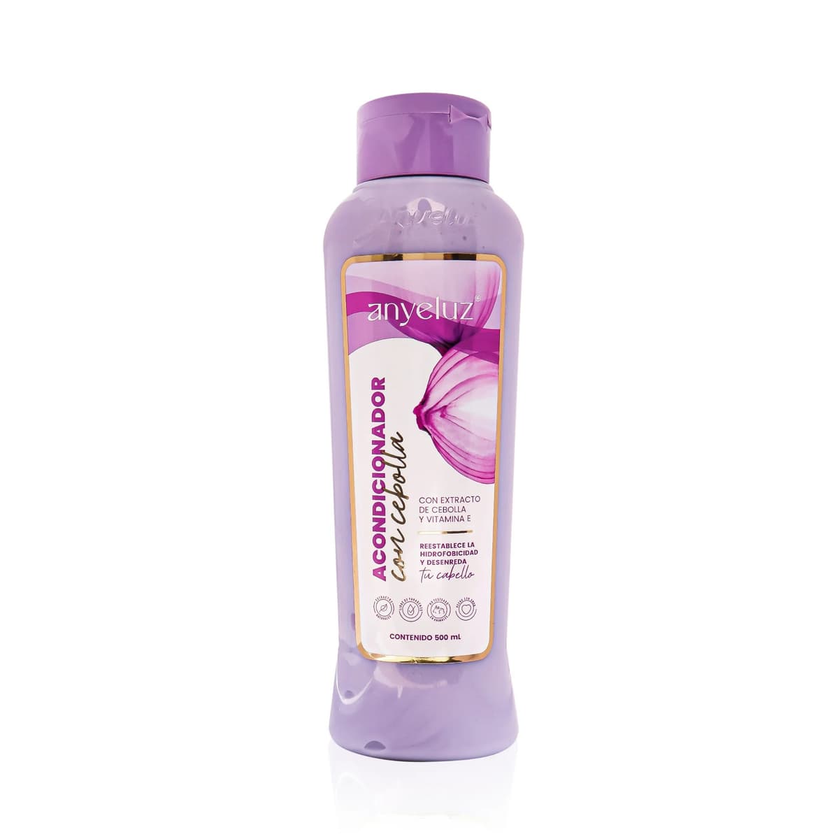 Imagen de Acondicionador con cebolla 500 ml de ANYELUZ
